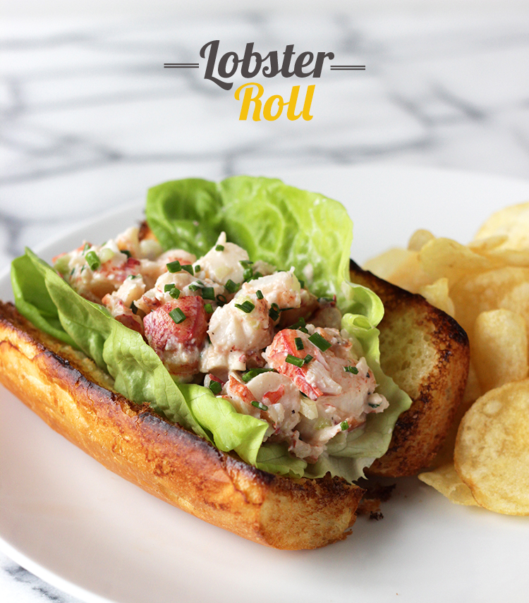 lobster-roll