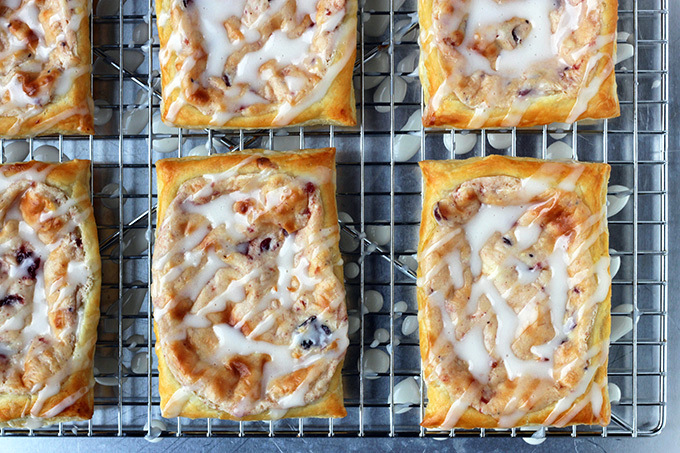 frosting