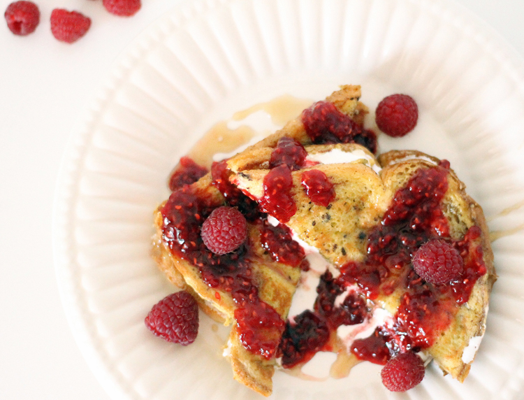 rasp-french-toast