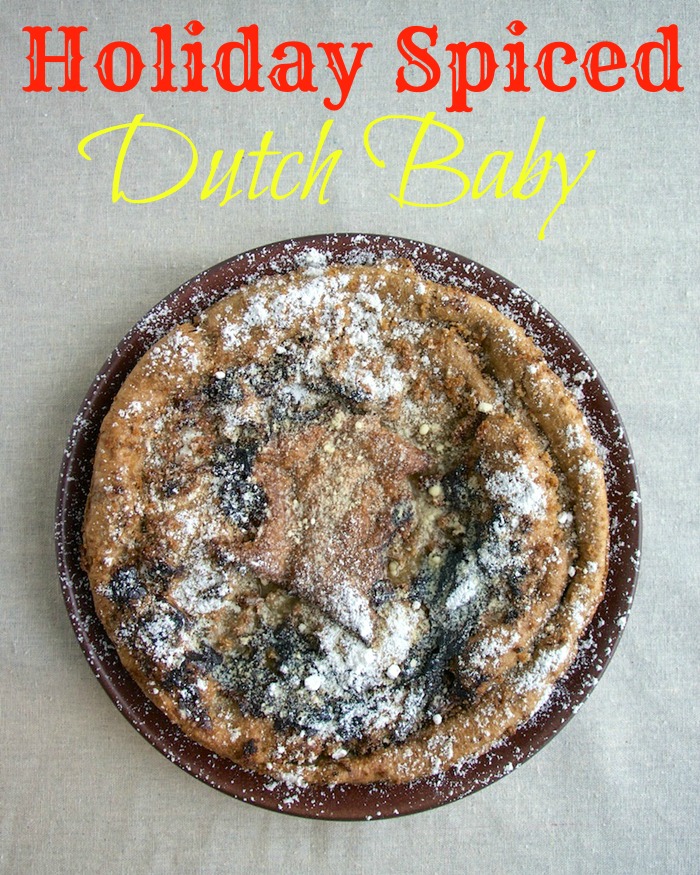 DutchBabyTall
