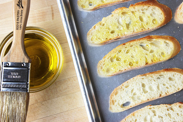 crostini