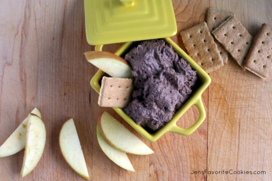 chocolate-cake-batter-dip-1