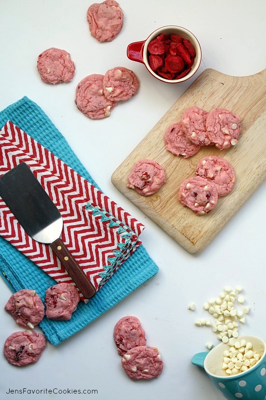 strawberries-cream-cookies-1