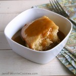 brown sugar cake thumb