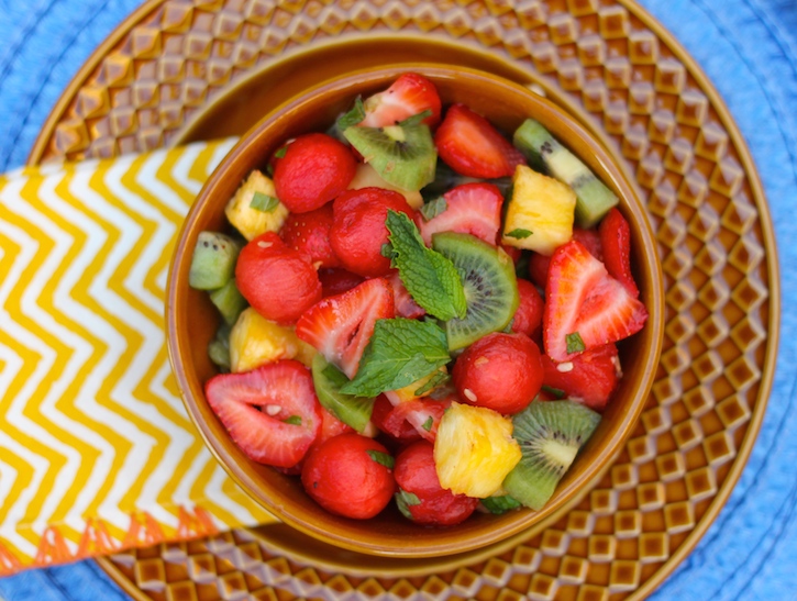 Fruit-Salad