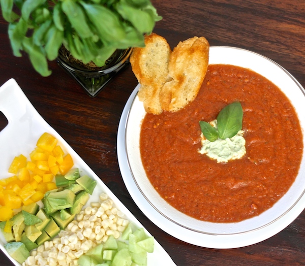 Chilled-Summer-Tomato-Basil-Soup