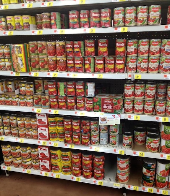 Chilled-Tomato-Soup