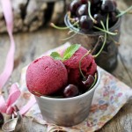 Fresh-Cherry-Frozen-Yogurt