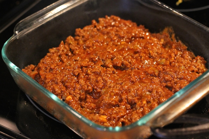 Enchilada-Dip