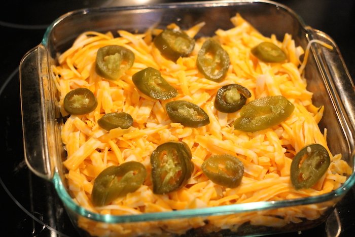 Chile-beef-enchilada-dip