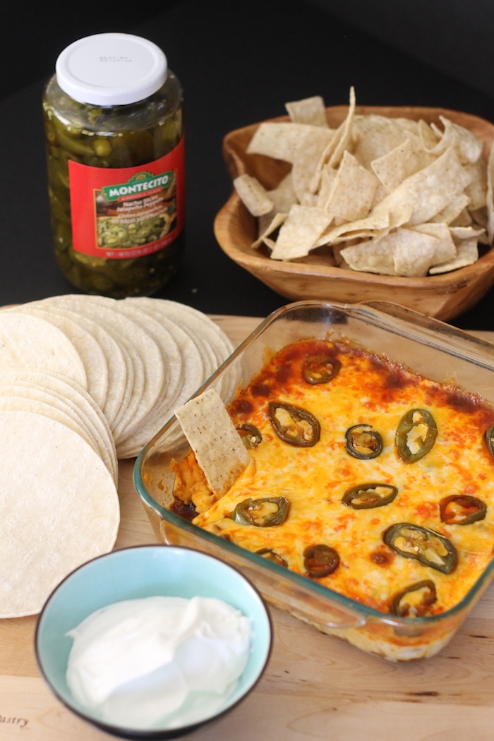 Green-Chile-Dip