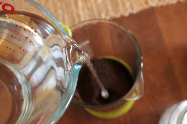 cold brew french press coffee