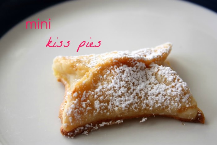 kisspiespin