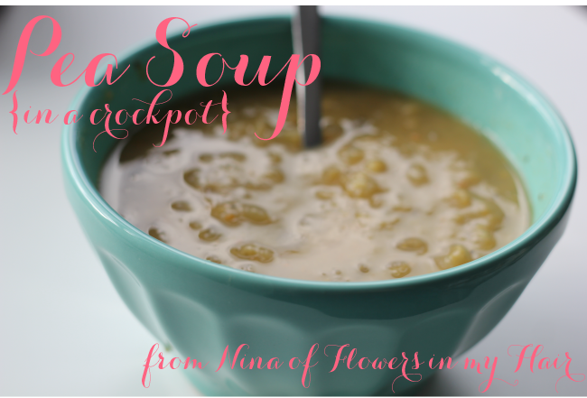 peasoup