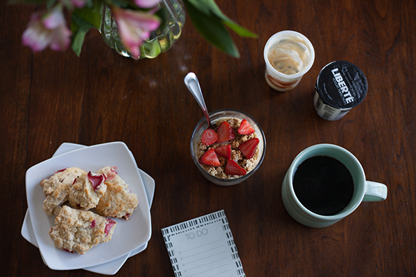 breakfast-spread
