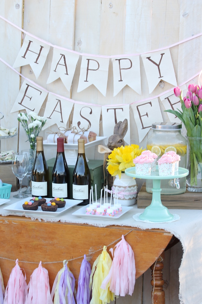 Easter Brunch