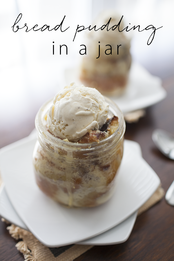 bread-pudding-in-a-jar