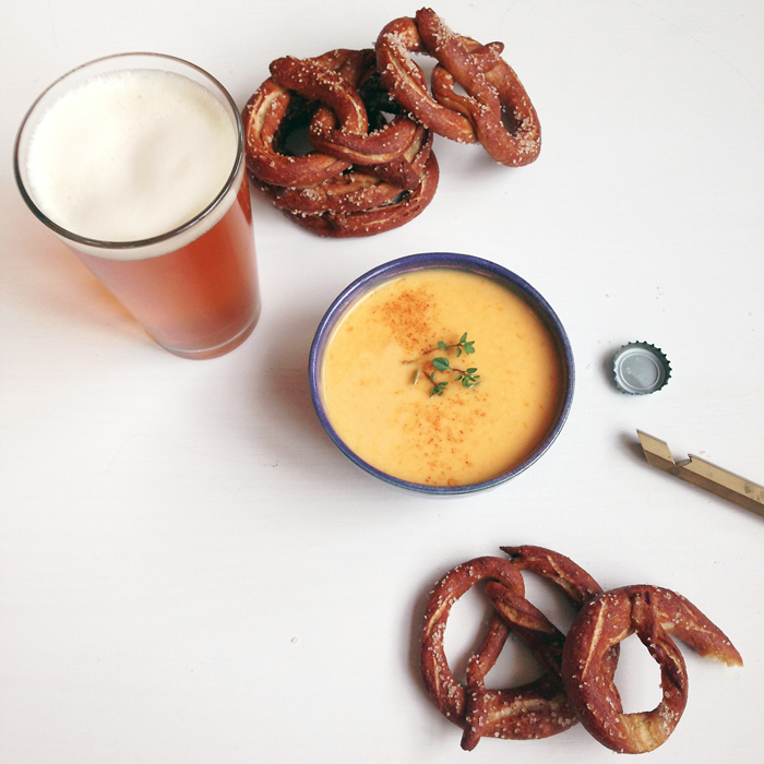 Beer Cheese Dip | My Cooking Spot