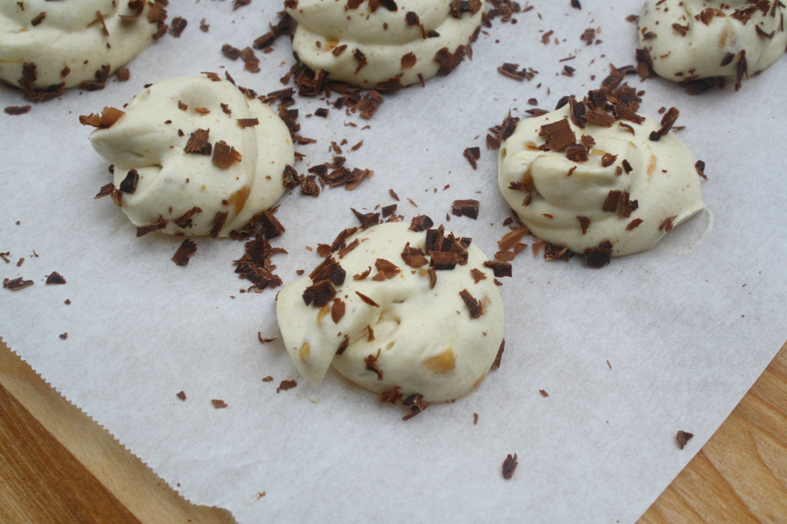 Peanut Butter Chocolate Bites