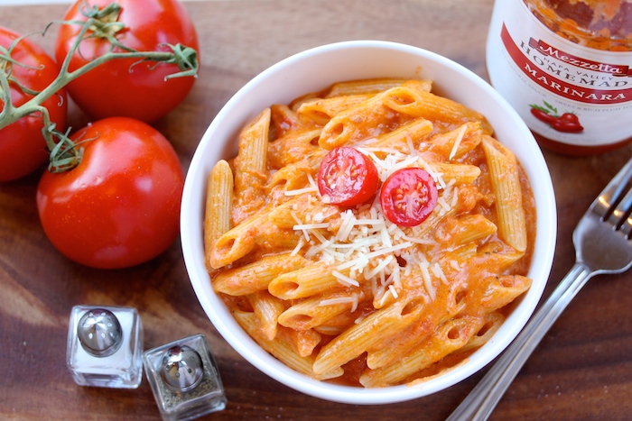penne 