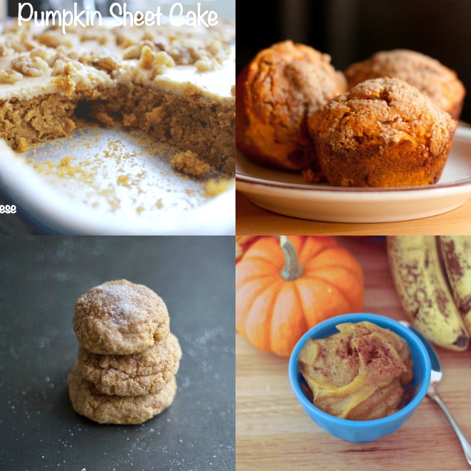 Pumpkin Recipes For Fall 1 - My Cooking Spot