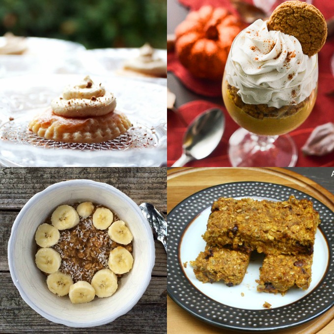 Pumpkin Recipes For Fall 2 - My Cooking Spot