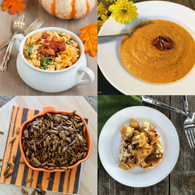 Pumpkin Recipes For Fall 3 - My Cooking Spot