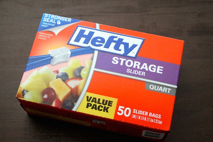 hefty