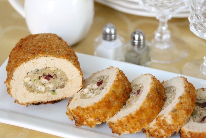 Gardein Holiday Roast