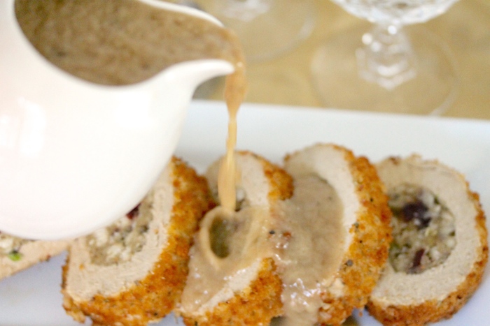 Gardein Holiday Roast