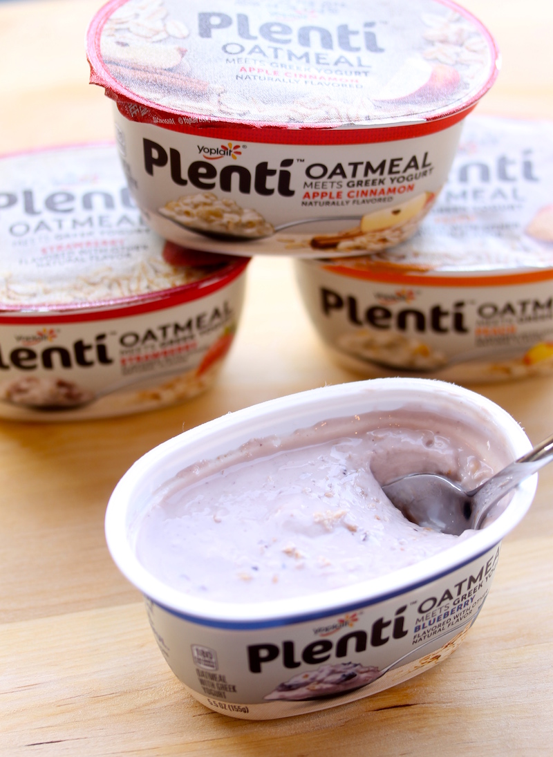yoplait plenti