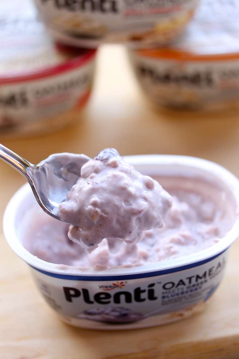 yoplait plenti