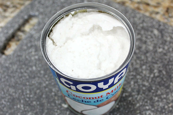 Refrigerated Coconut Milk