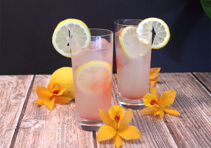 Vodka Sunrise 670