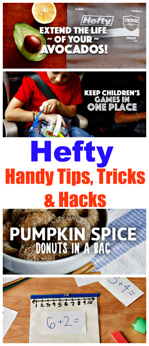 hefty
